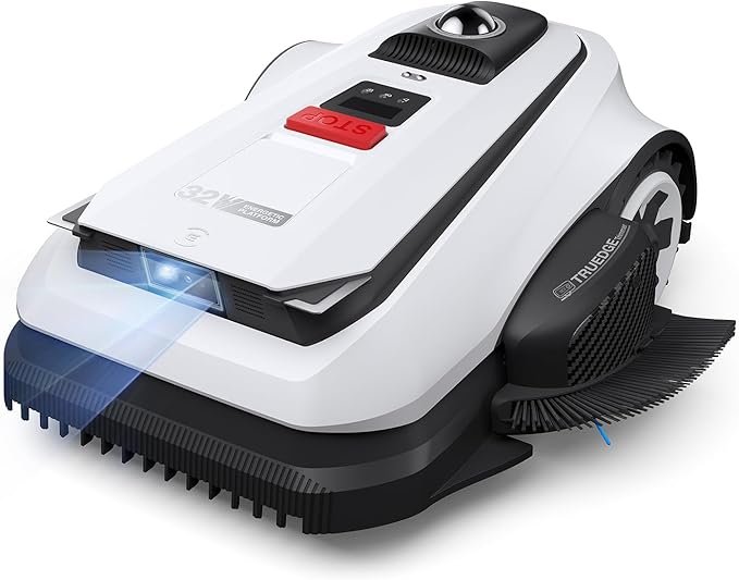 ECOVACS Goat A2000 Mower